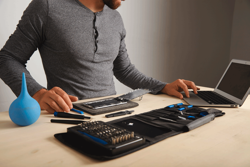 mantenimiento informatica 8